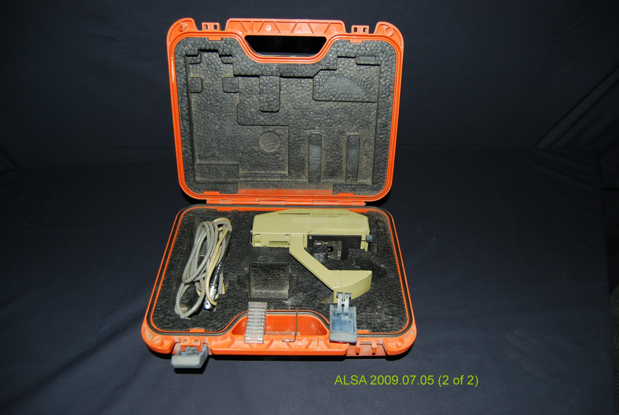 Wild Distomat DI 1600