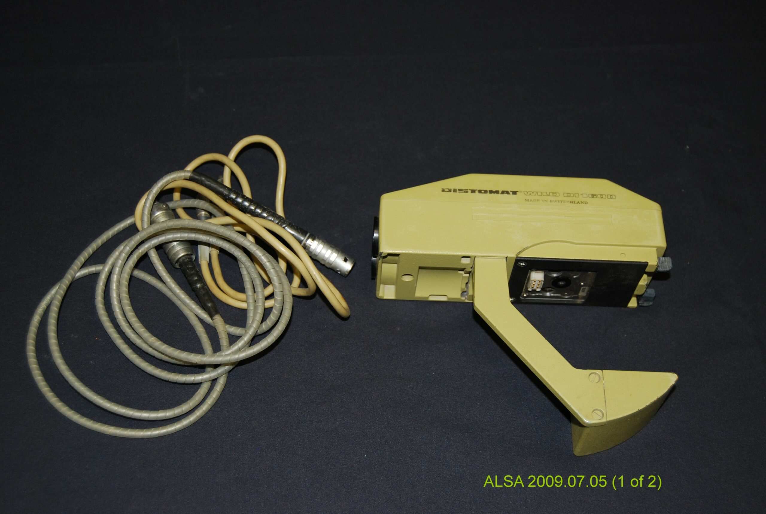 Wild Distomat DI 1600