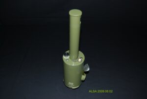 Gyrocompass, Wild, GAK11