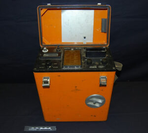 Controller, Wild Distomat DI10