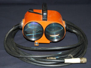 EDM, Wild, Distomat DI10